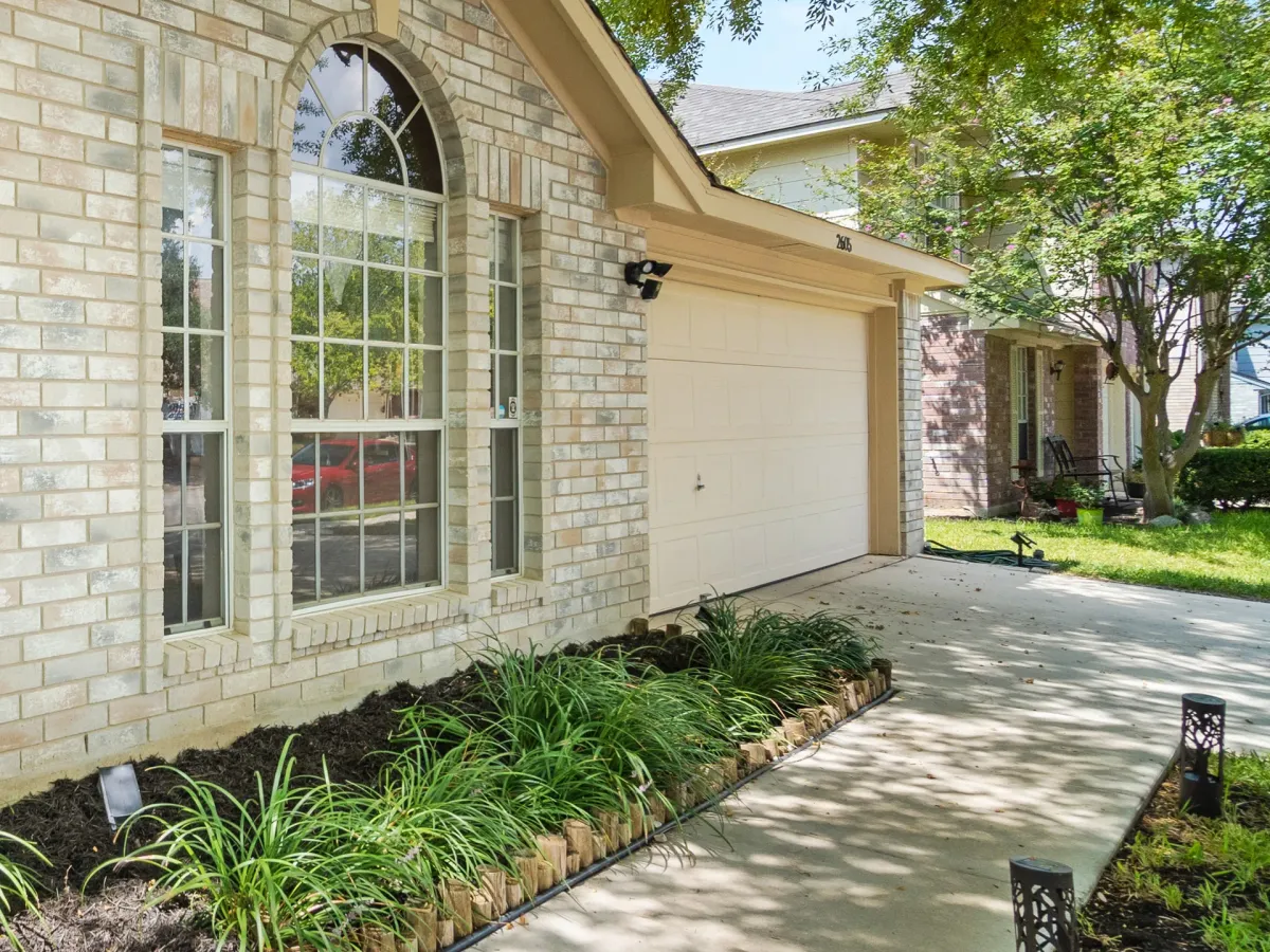 Garage Door Spring Replacement: A Homeowner's Guide