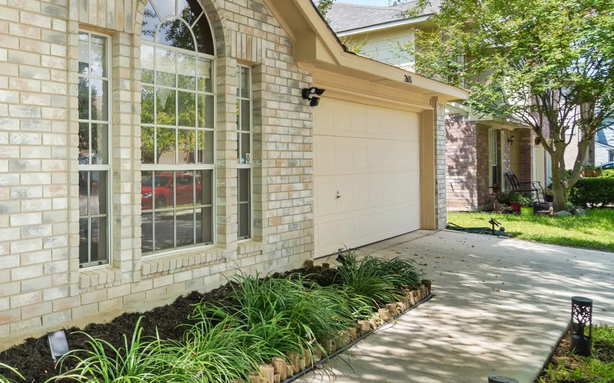 What Makes Garage Door Springs Break?