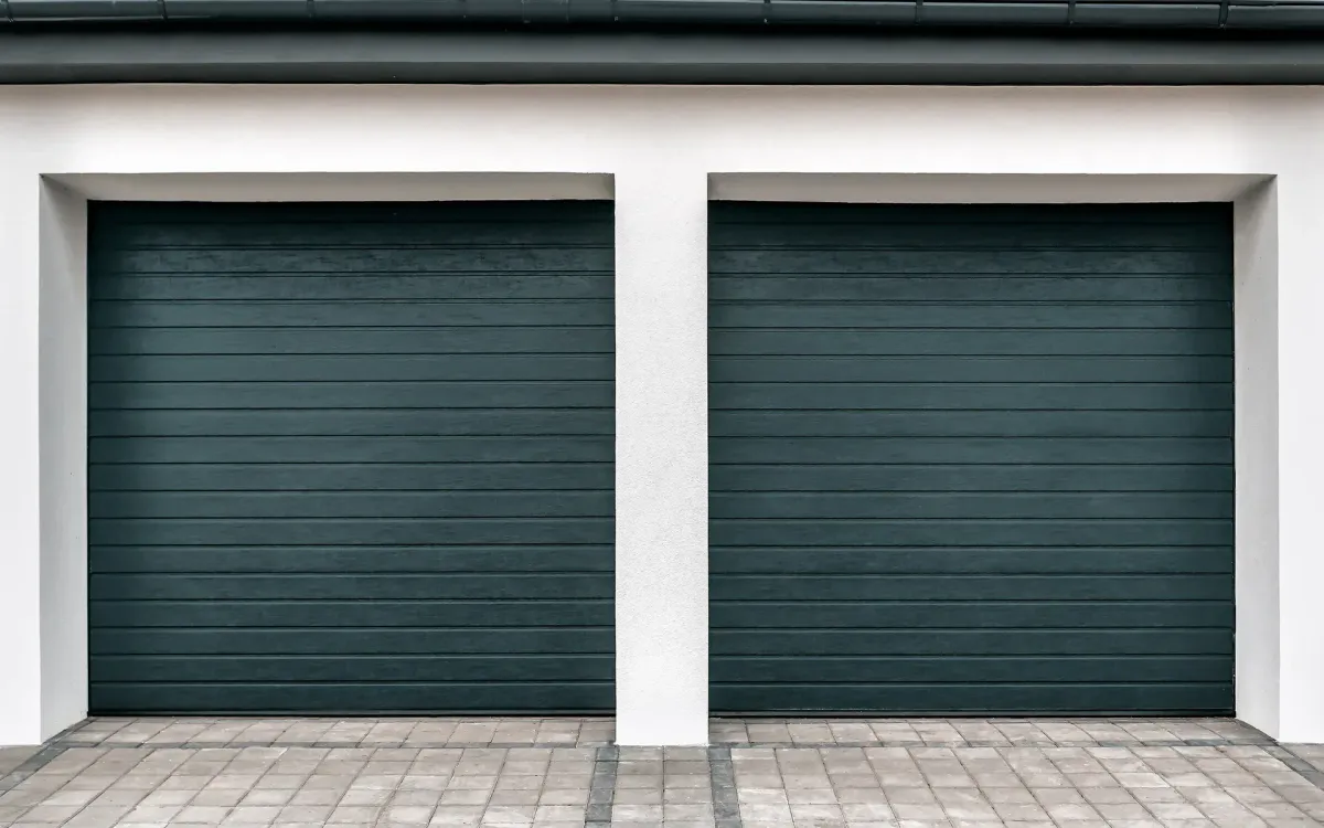 When to Replace Your Garage Door: A Complete Guide