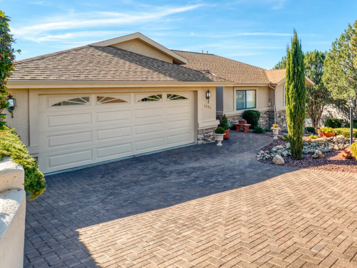 Garage Door Security Tips to Keep Your Home Safe