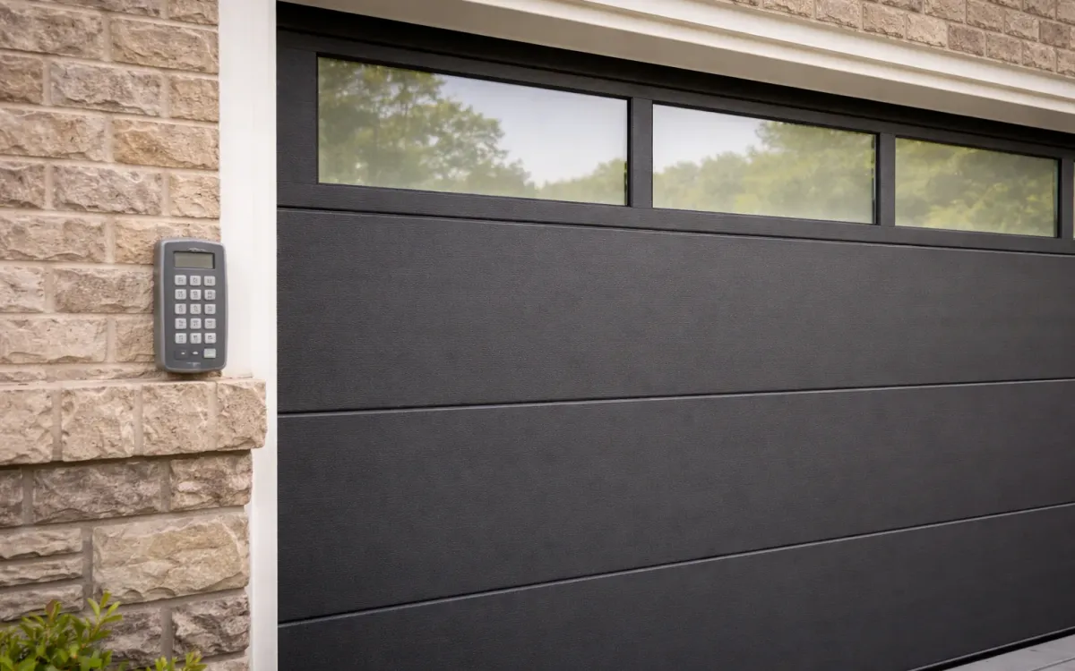 Chain vs. Belt Drive Garage Door Openers: Which Is Right?