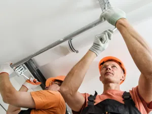 Garage Door Opener Troubleshooting (Quick Fixes)