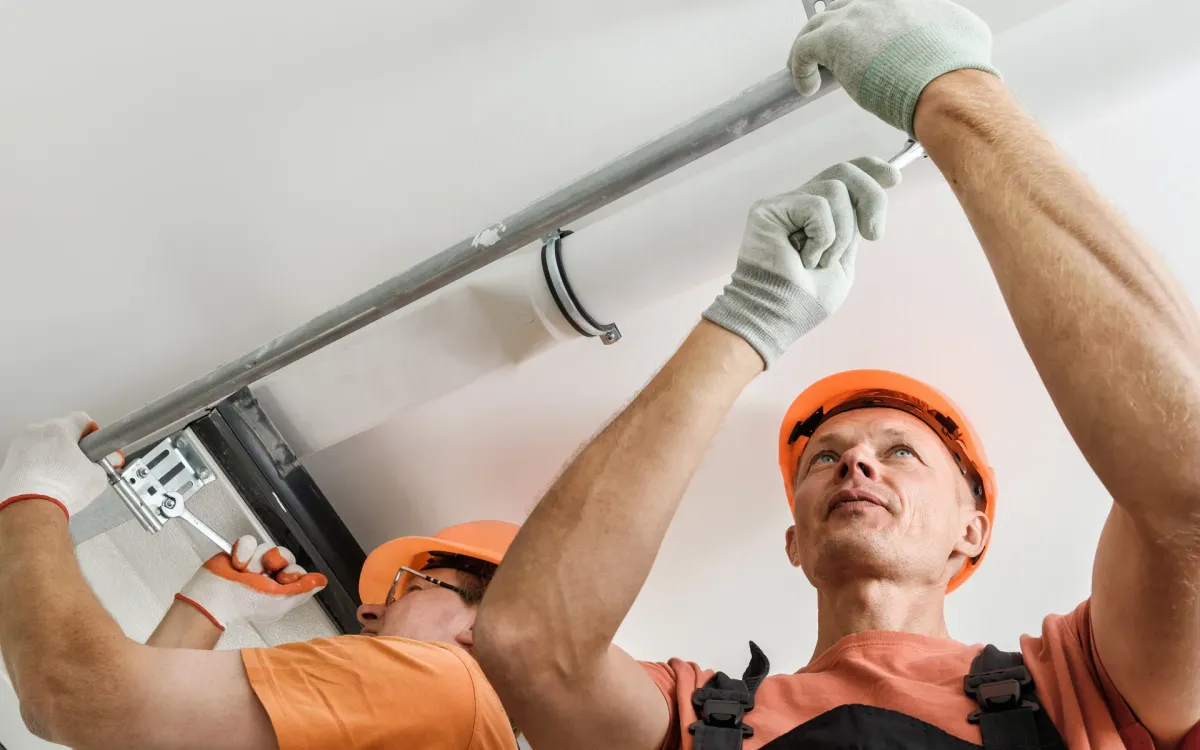 Garage Door Opener Troubleshooting (Quick Fixes)