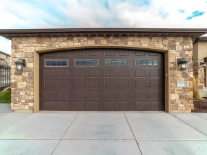 Garage Door Insulation Guide (Tennessee Homes)