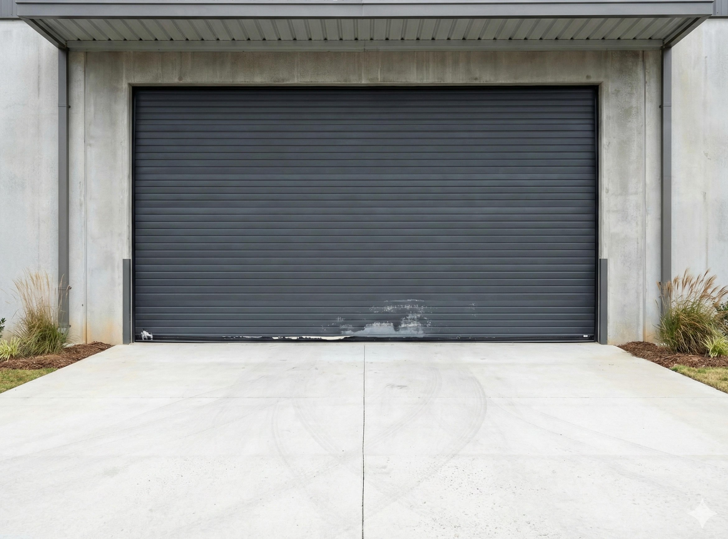 Commercial Overhead Doors: Maintenance Checklist