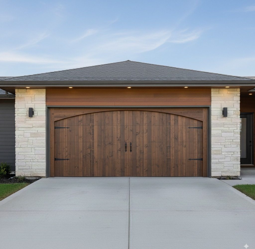 Modern Aluminum-Frame