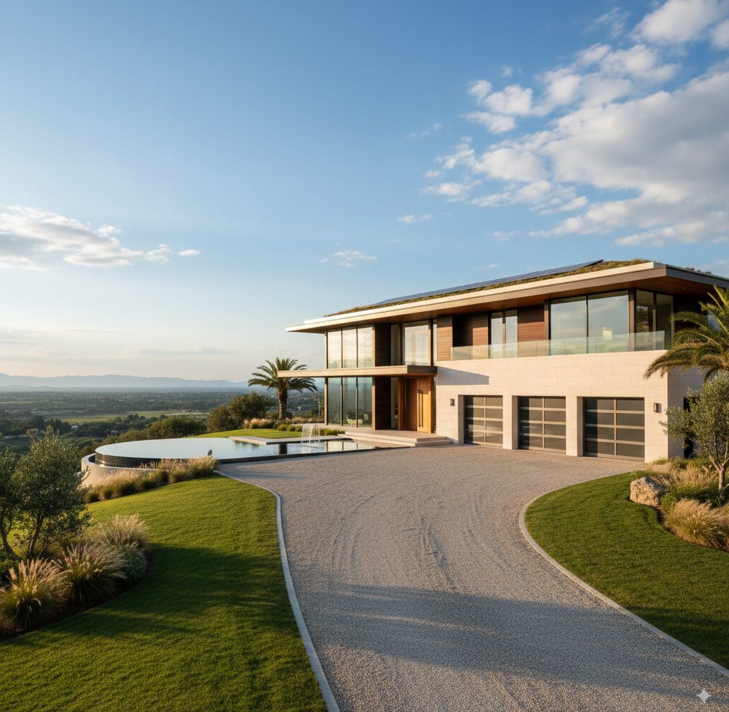 NK Garage Doors team