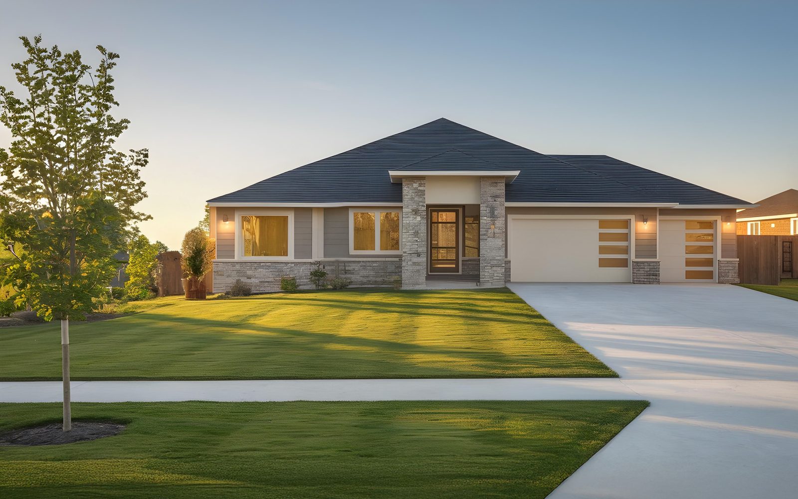 How to Choose a New Garage Door in Tennessee