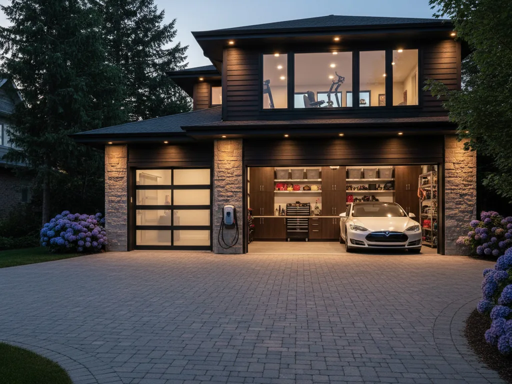 Garage Door Opener Troubleshooting (Quick Fixes)