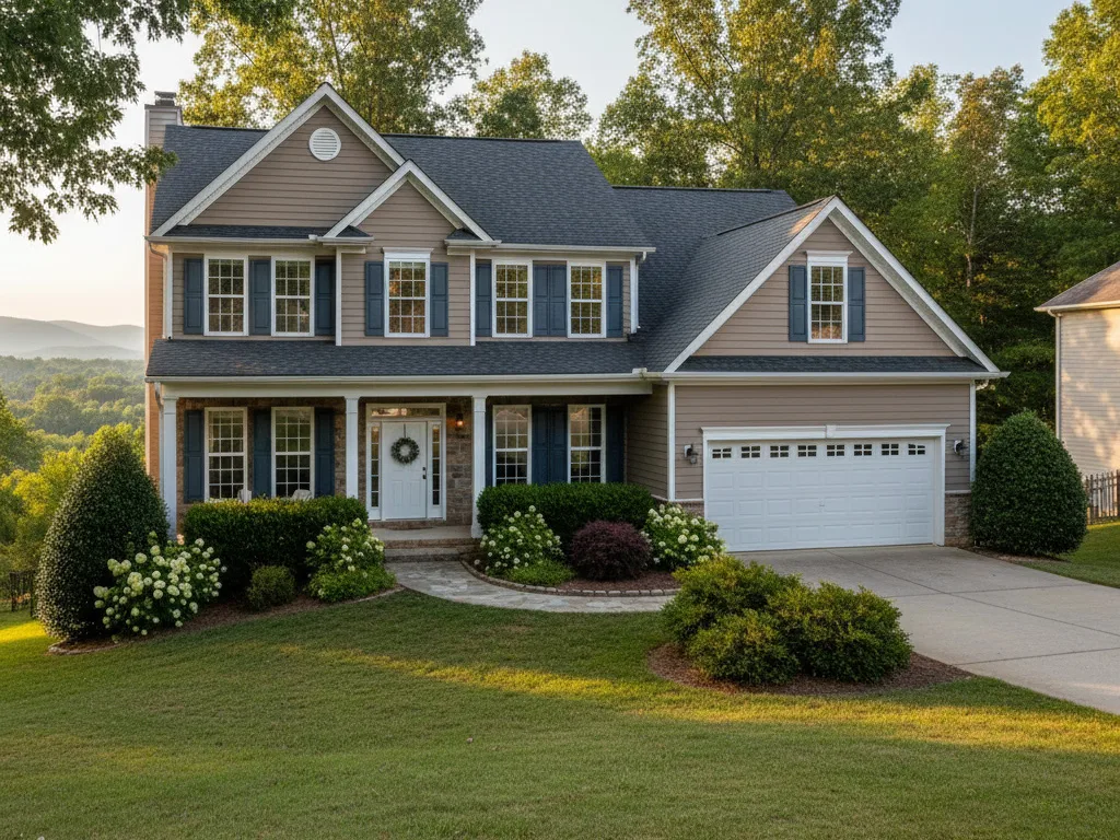 Summer Heat and Garage Door Tune-Ups: What to Check